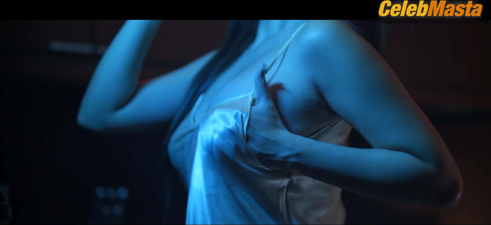 Janelle Tee And Sab Aggabao’s Boobs, Underwear - Photo 1 of 5 photo 2