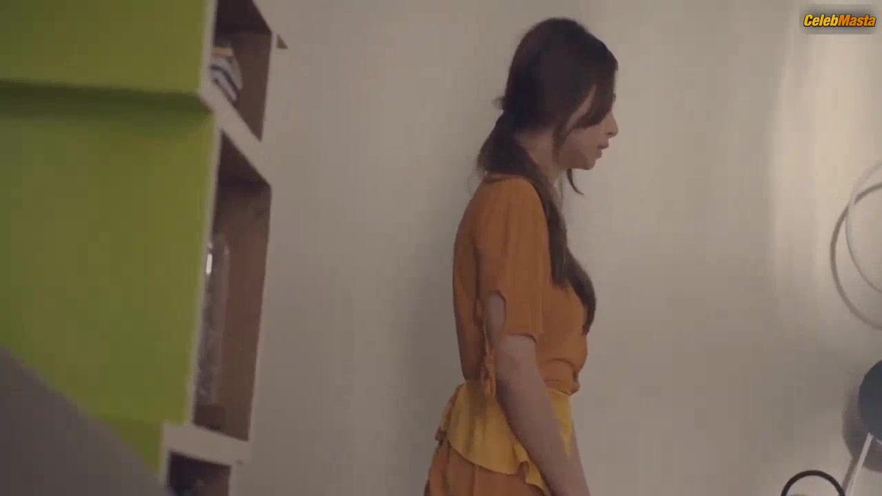 Sab Aggabao ’s Breasts Scene From Eva - Photo 1 of 5 photo 2