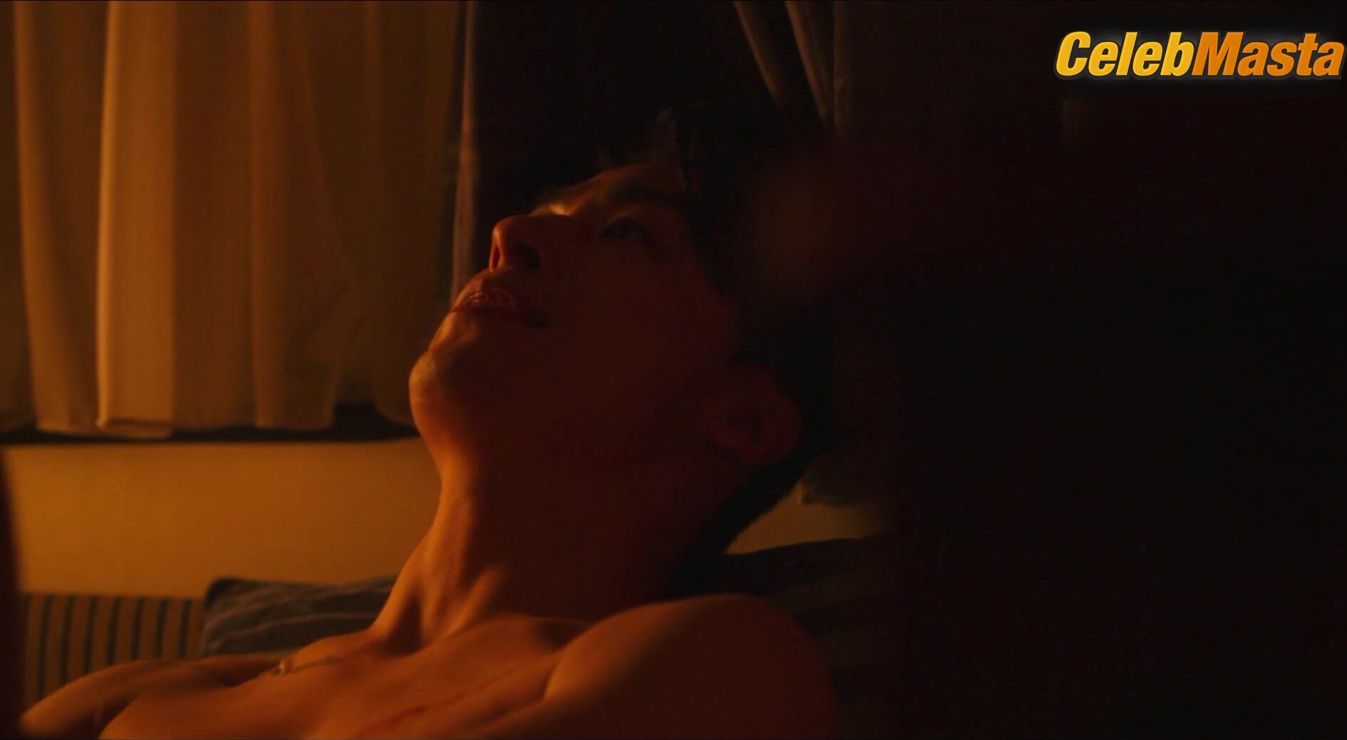 Do-yeon Jeon ’s Sexy Scene From Kill Boksoon - Photo 5 of 5 photo 2