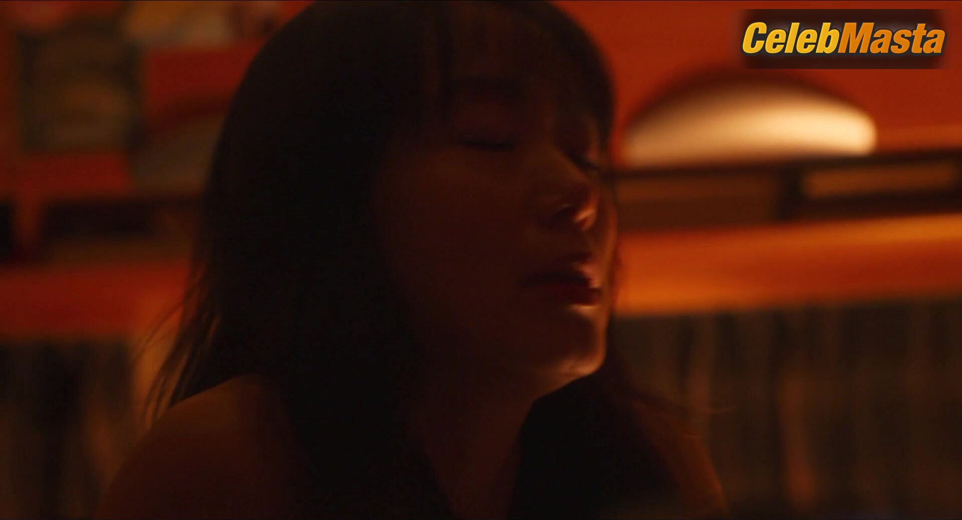Do-yeon Jeon ’s Sexy Scene From Kill Boksoon - Photo 5 of 5