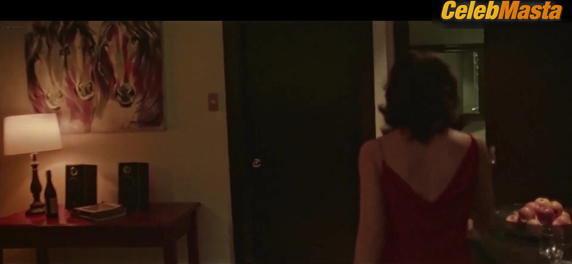 Denise Esteban And Rose Van Ginkel Reveal Ass, Tits Scene - Photo 1 of 5