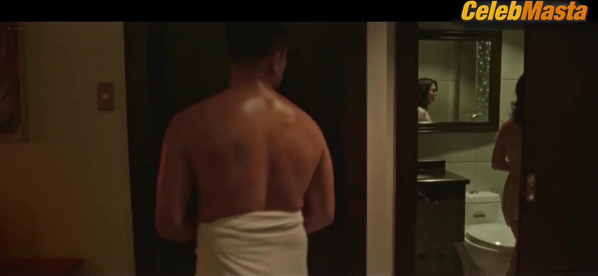 Denise Esteban And Rose Van Ginkel Reveal Ass, Tits Scene - Photo 1 of 5 photo 2