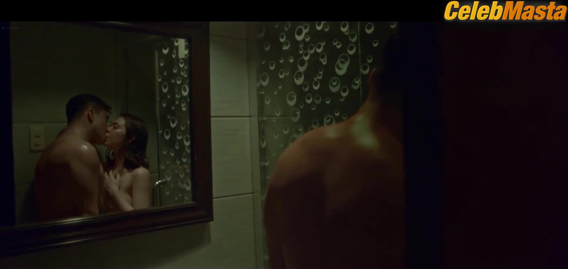 Denise Esteban And Rose Van Ginkel Reveal Ass, Tits Scene - Photo 1 of 5 photo 5