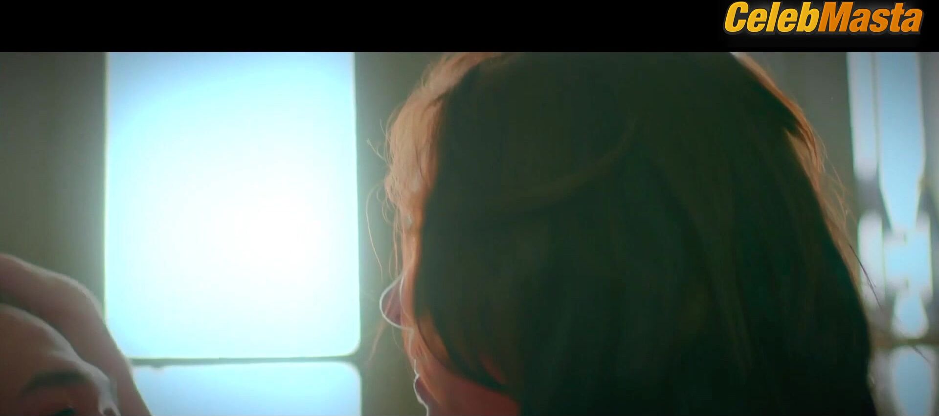 Rose Van Ginkel Tits Scene In Stalkers - Photo 2 of 5 photo 4