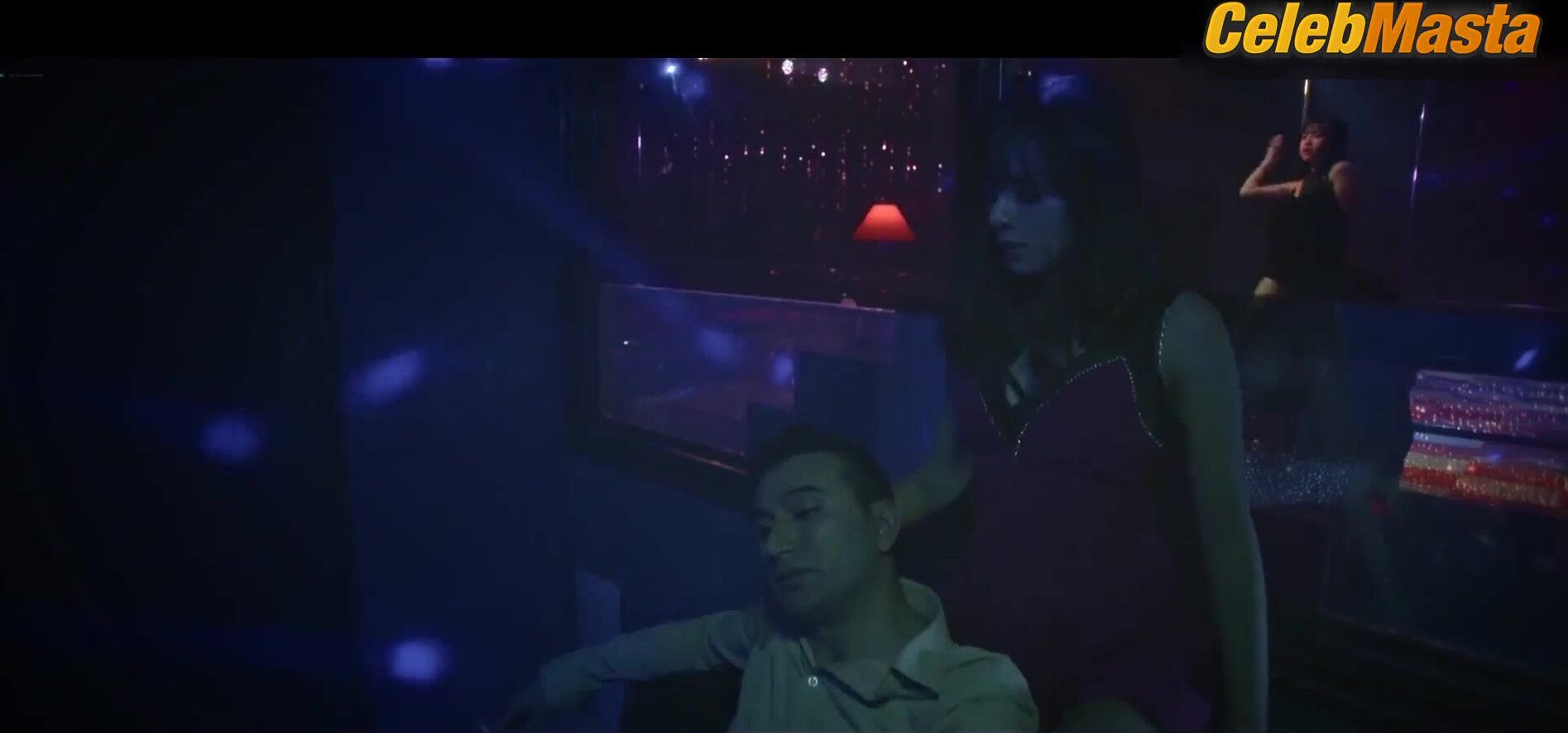 Denise Esteban And Rose Van Ginkel Show Butt, Tits Scene In - Photo 1 of 5