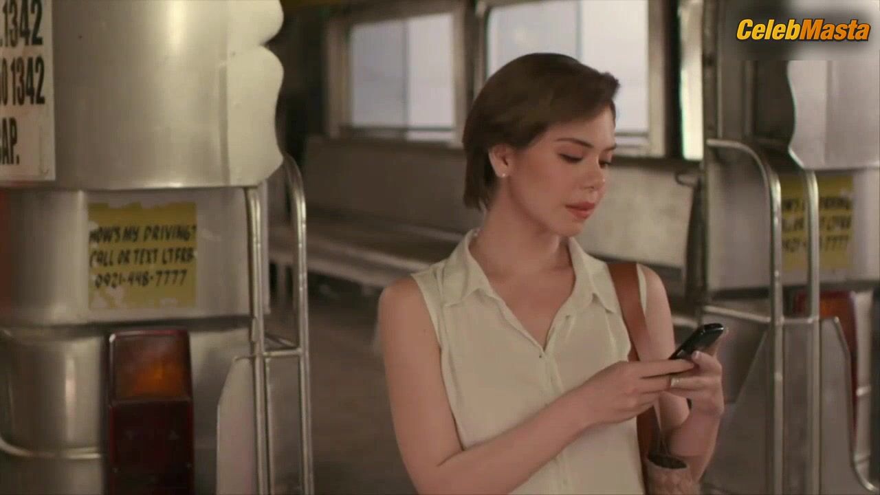 Rose Van Ginkel Flaunts Her Body In A Scene From Boy Bastos - Photo 2 of 5 photo 1