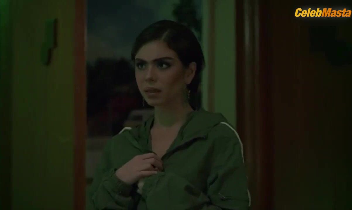 Rose Van Ginkel Shows Booty And Boobs In A Scene From Boy - Photo 2 of 5 photo 1