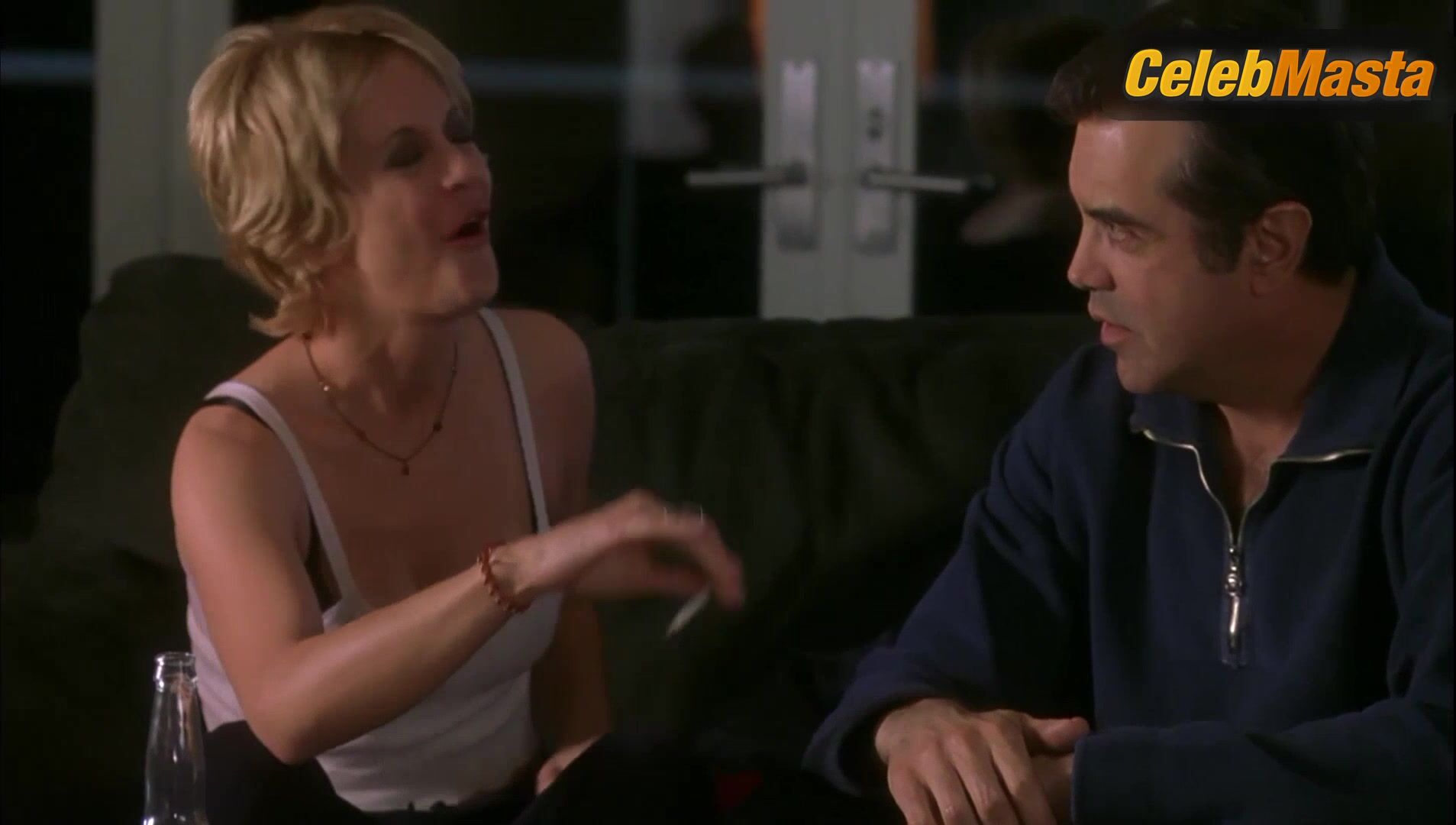 Meg Ryan ’s Tits Scene In Hurlyburly - Photo 1 of 5 photo 2