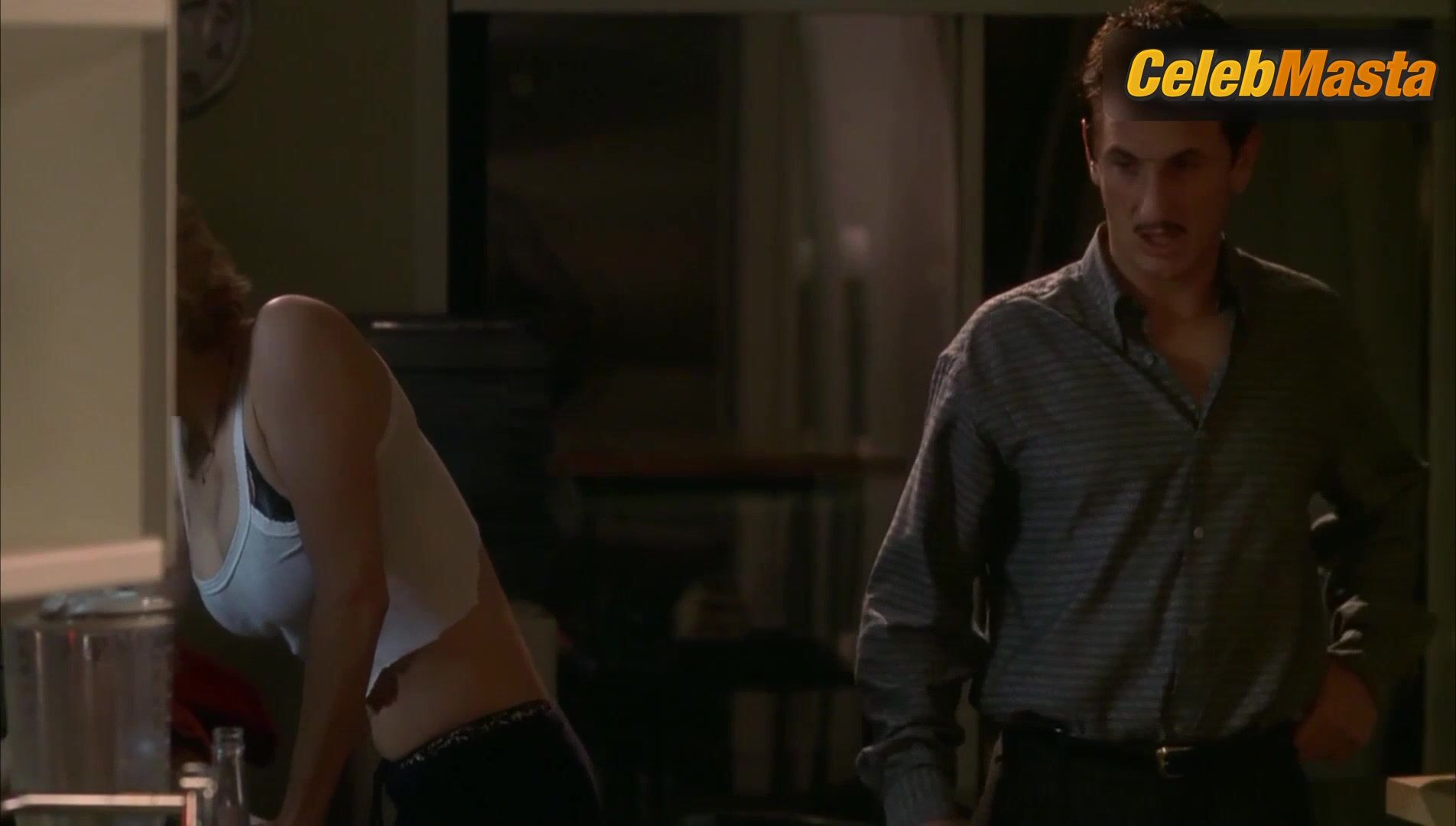 Meg Ryan ’s Tits Scene In Hurlyburly - Photo 1 of 5 photo 5