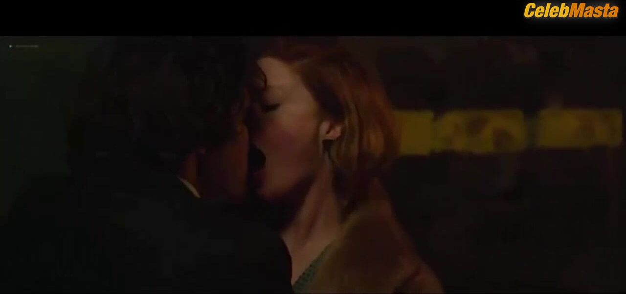 Holliday Grainger Steamy Scene In Animals - Photo 1 of 5 photo 4