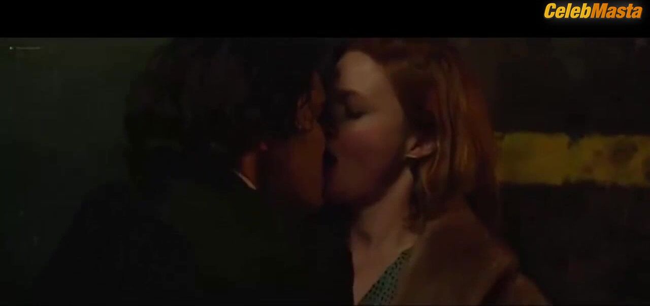 Holliday Grainger Steamy Scene In Animals - Photo 1 of 5 photo 5