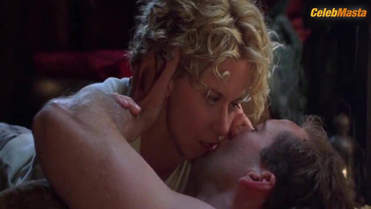 Meg Ryan ’s Sexy Scene From City Of Angels - Photo 2 of 5 photo 4