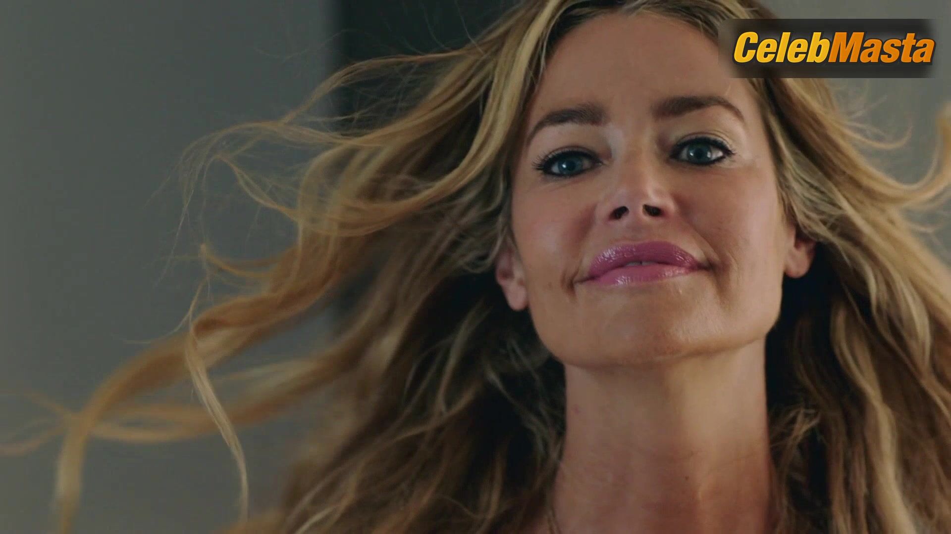 Denise Richards ’s Bikini Scene In Send It! - Photo 1 of 5