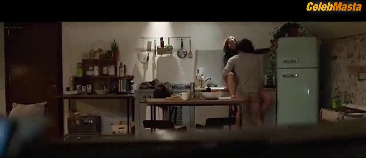 Holliday Grainger Reveals All In Animals Scene - Photo 2 of 5 photo 1