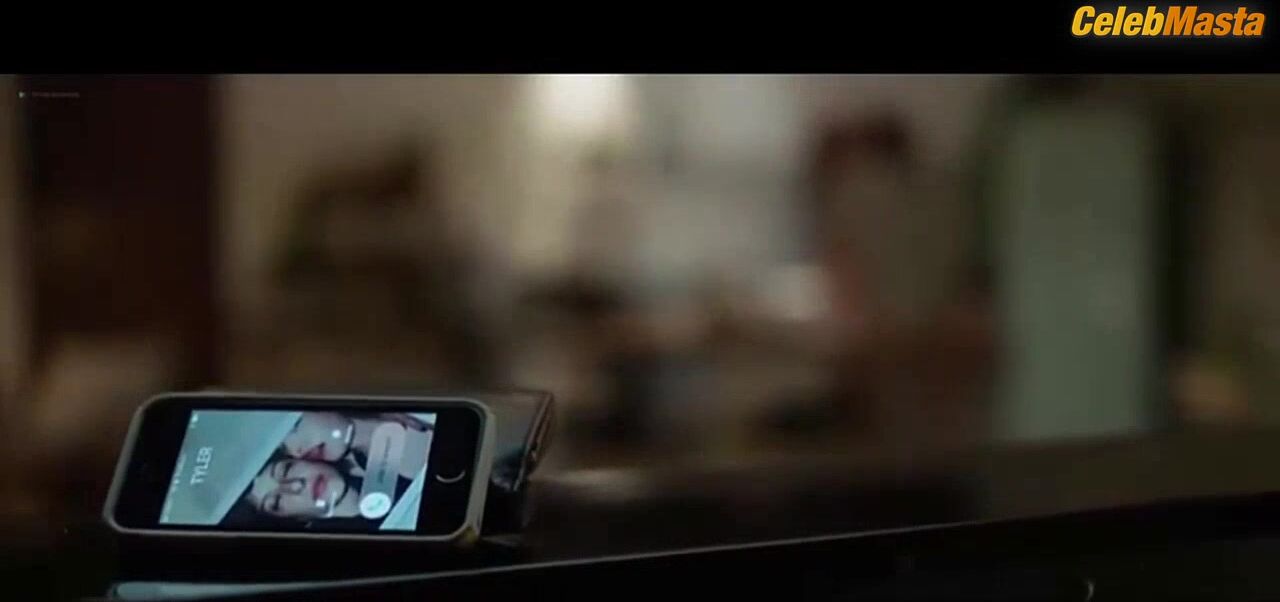 Holliday Grainger Reveals All In Animals Scene - Photo 2 of 5 photo 5