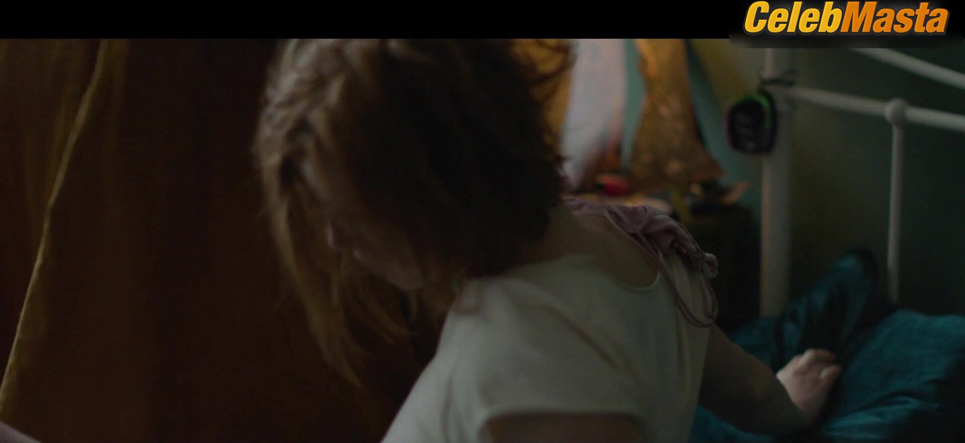 Alia Shawkat Holliday Grainger And ’s Underwear - Photo 1 of 5 photo 4