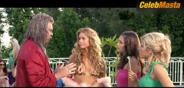 Denise Richards Swimsuit Scene In Deep In The Valley - Photo 2 of 5 photo 1