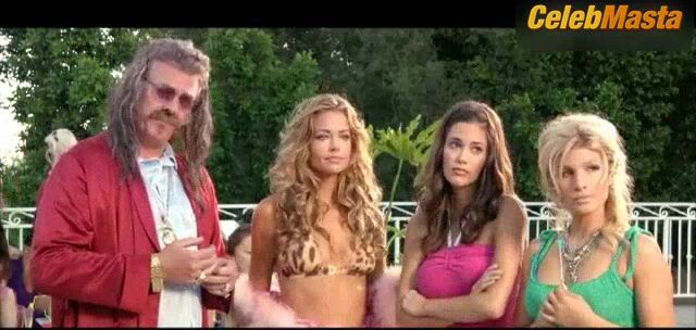 Denise Richards Swimsuit Scene In Deep In The Valley - Photo 2 of 5 photo 5