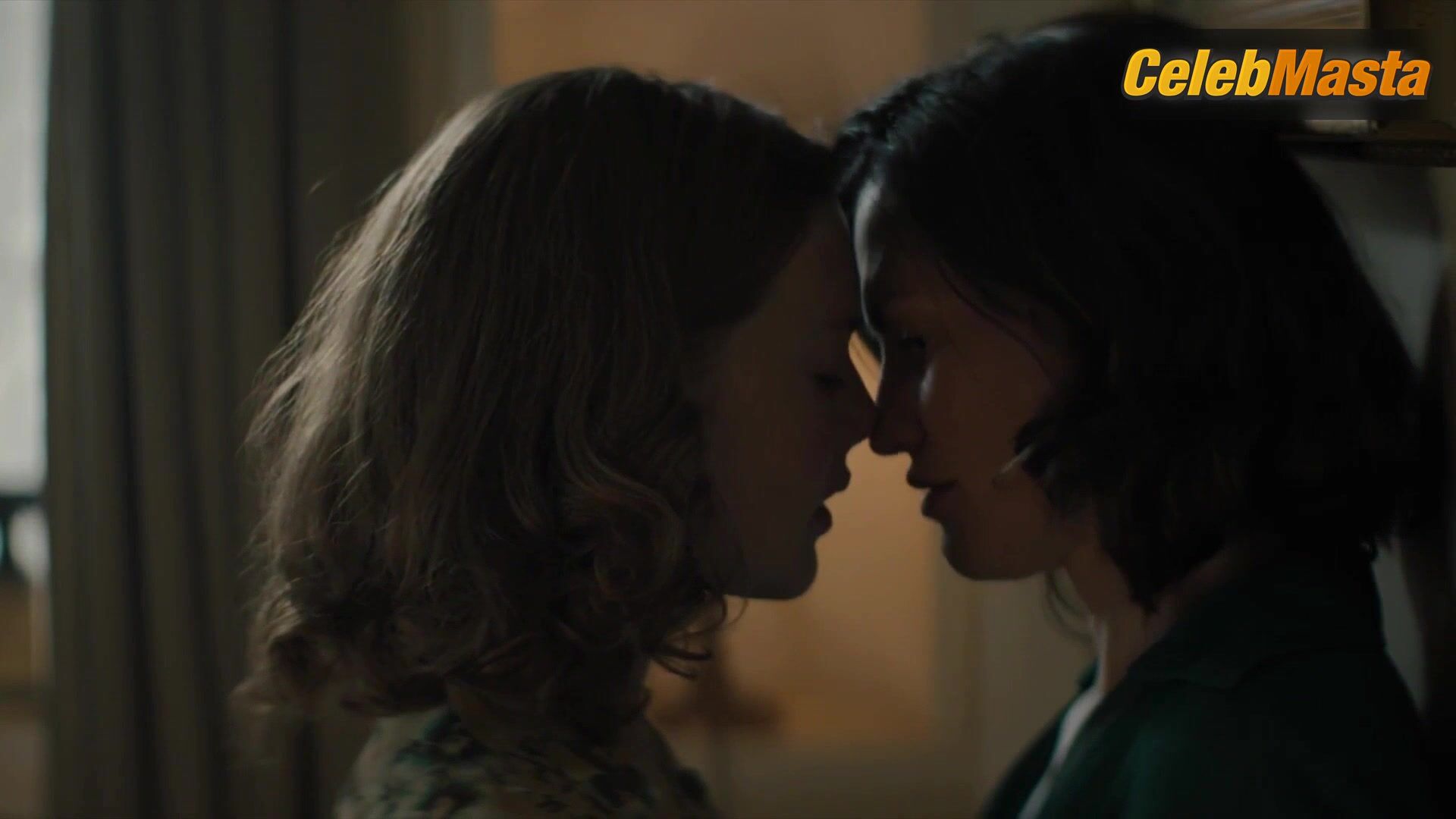 Anna Paquin And Holliday Grainger’s Tits, Ass - Photo 1 of 5