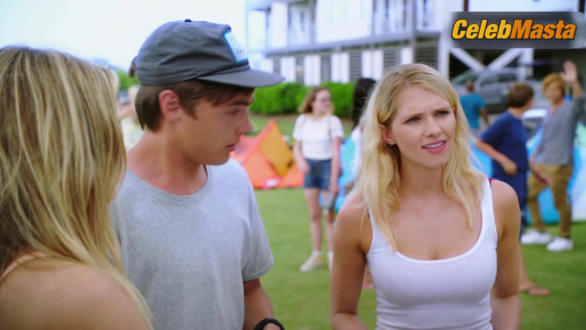 Denise Richards Flaunts Swimsuit Scene In Send It! - Photo 2 of 5 photo 4