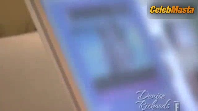 Denise Richards Racy Scene In It’s Complicated - Photo 3 of 5 photo 2