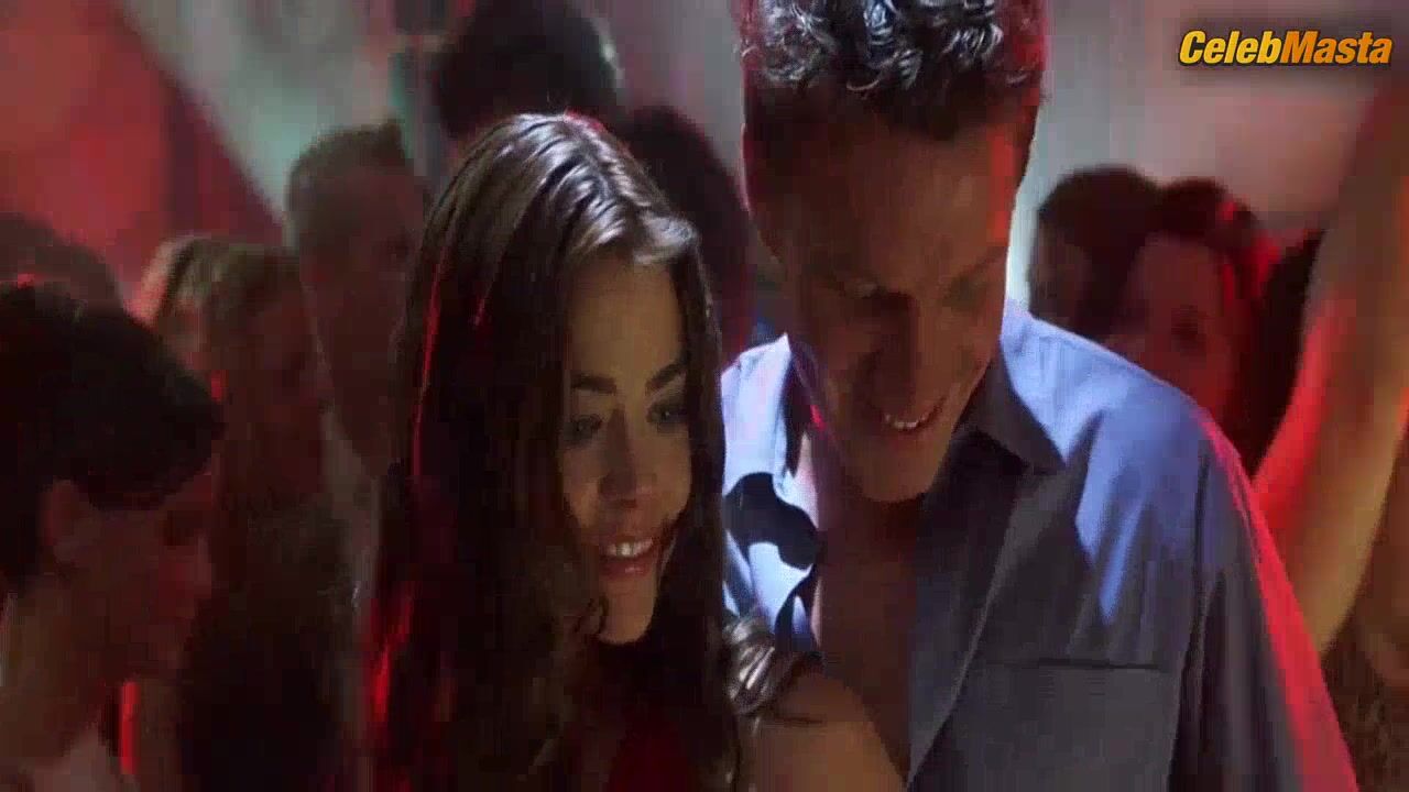 Denise Richards Reveals Hot Scene In Valentine - Photo 2 of 5