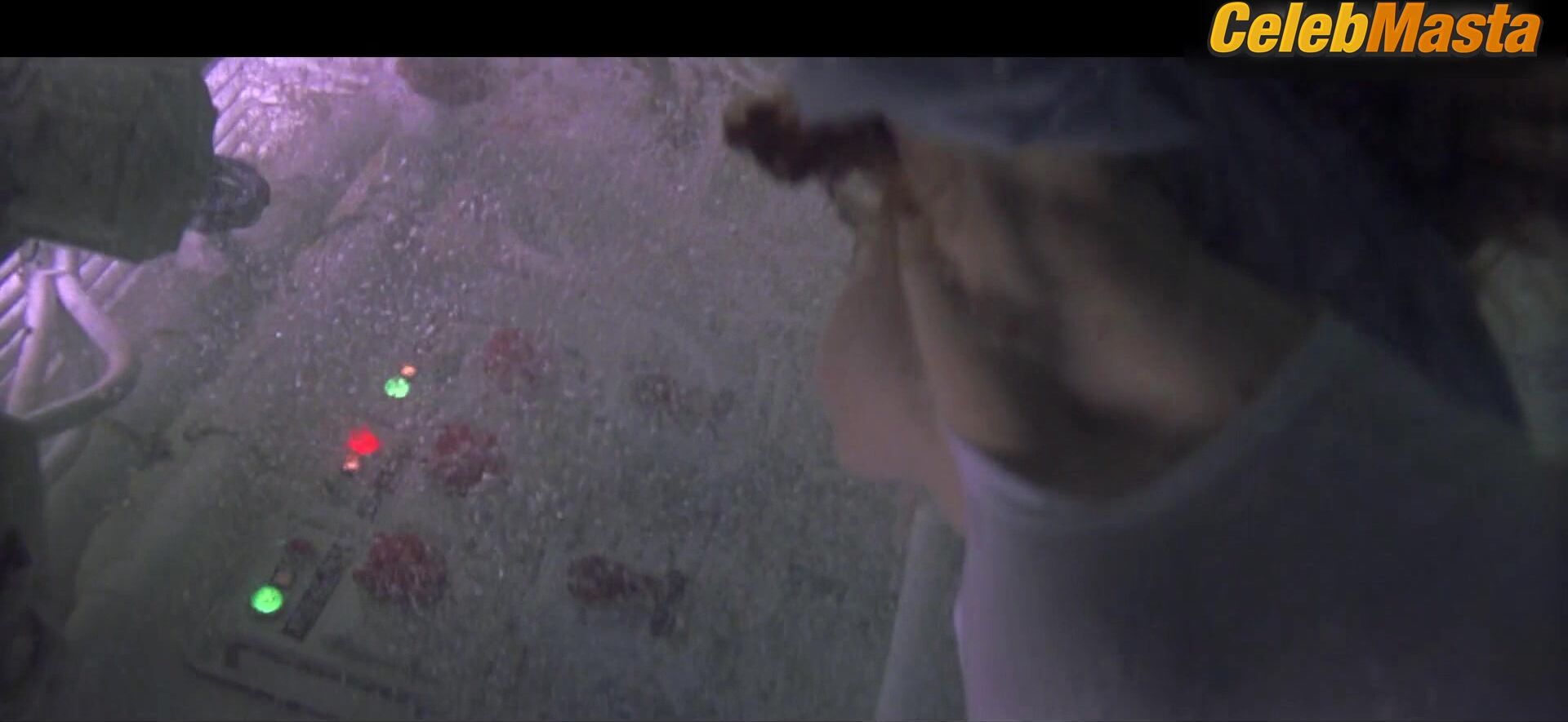 Denise Richards Sexy Scene From The World Is Not Enough - Photo 2 of 5 photo 1