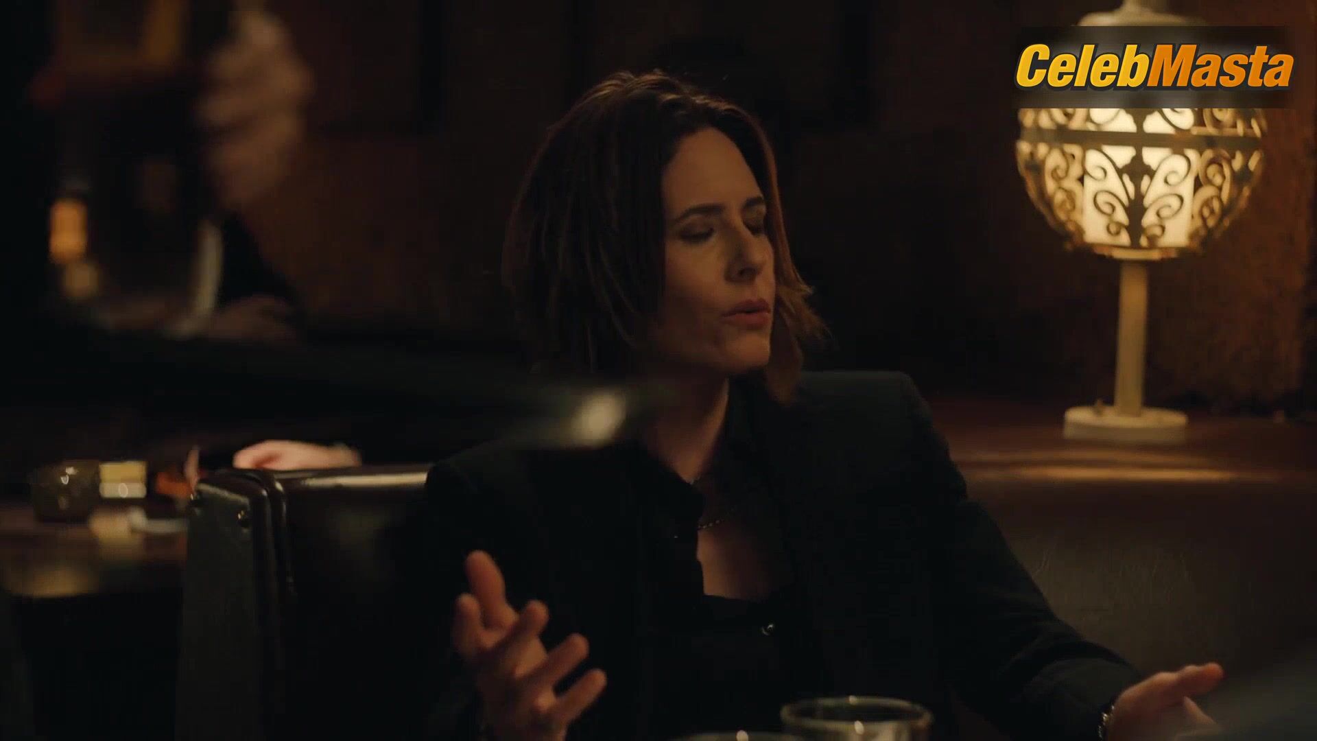 Linda Cardellini Bares Tits In Scene From No Good Deed - Photo 2 of 5 photo 1