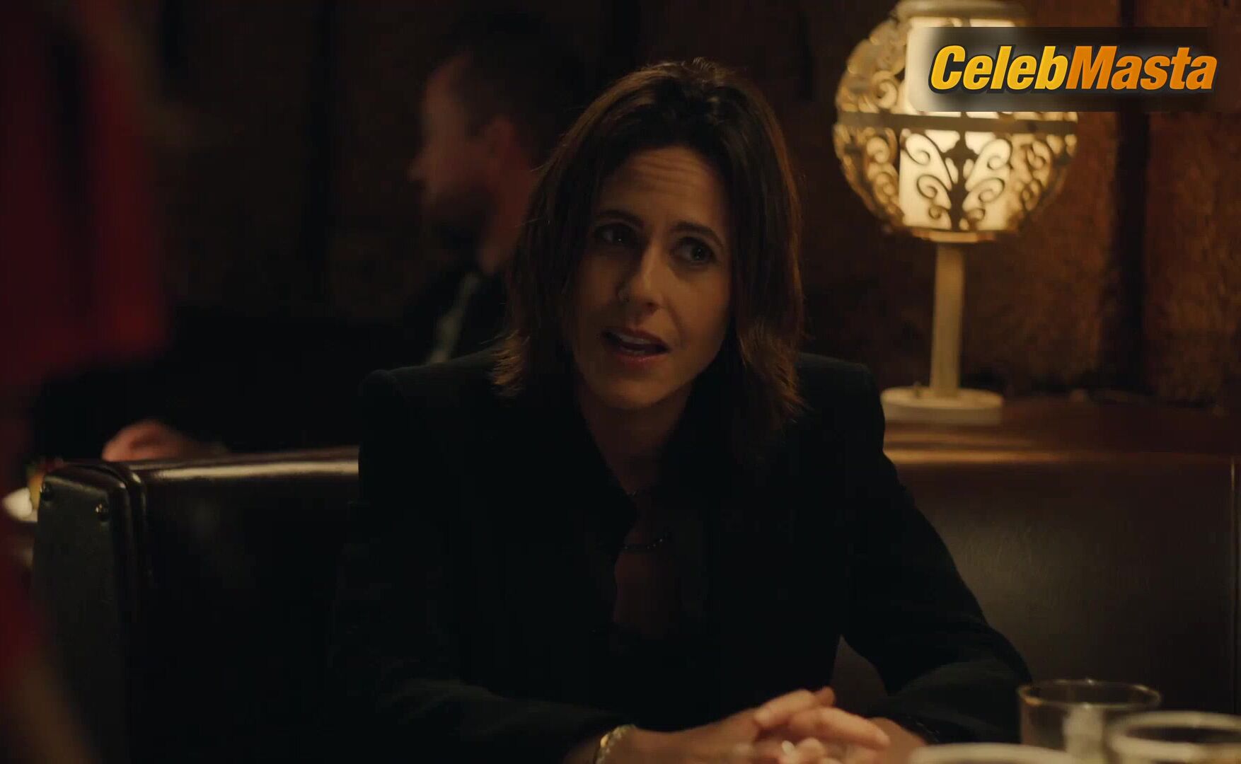 Linda Cardellini Bares Tits In Scene From No Good Deed - Photo 2 of 5