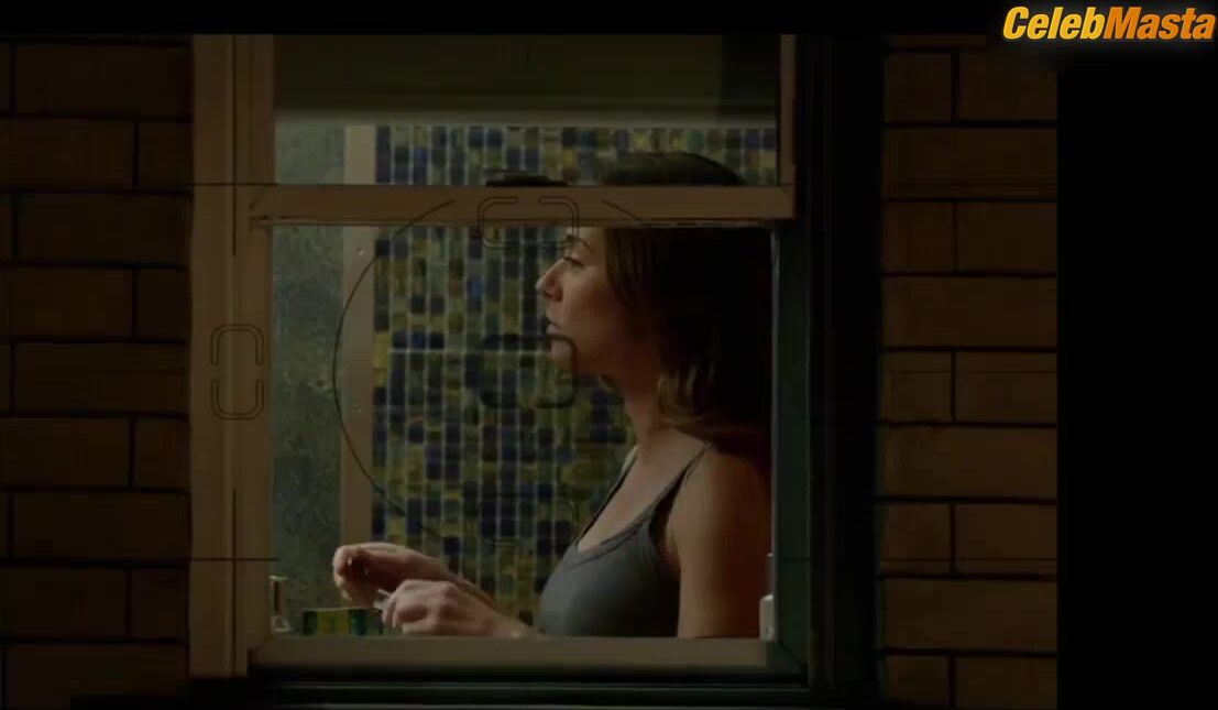 Linda Cardellini ’s Sexy Scene From Person Of Interest - Photo 1 of 5