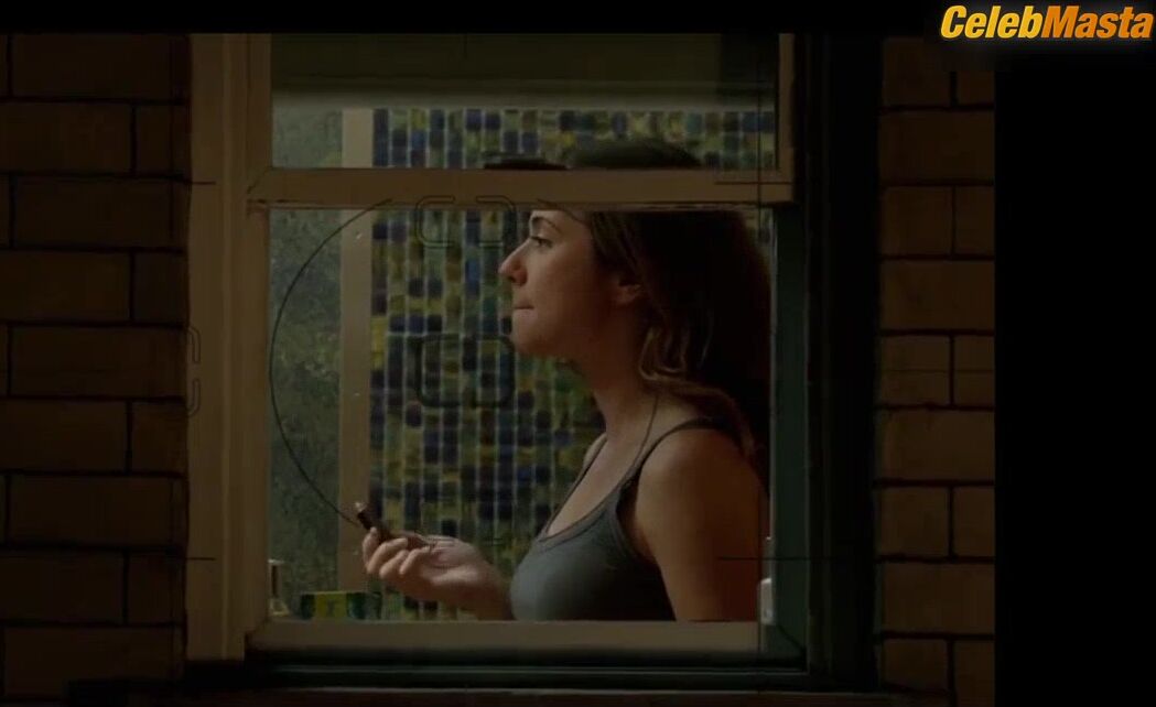 Linda Cardellini ’s Sexy Scene From Person Of Interest - Photo 1 of 5 photo 2