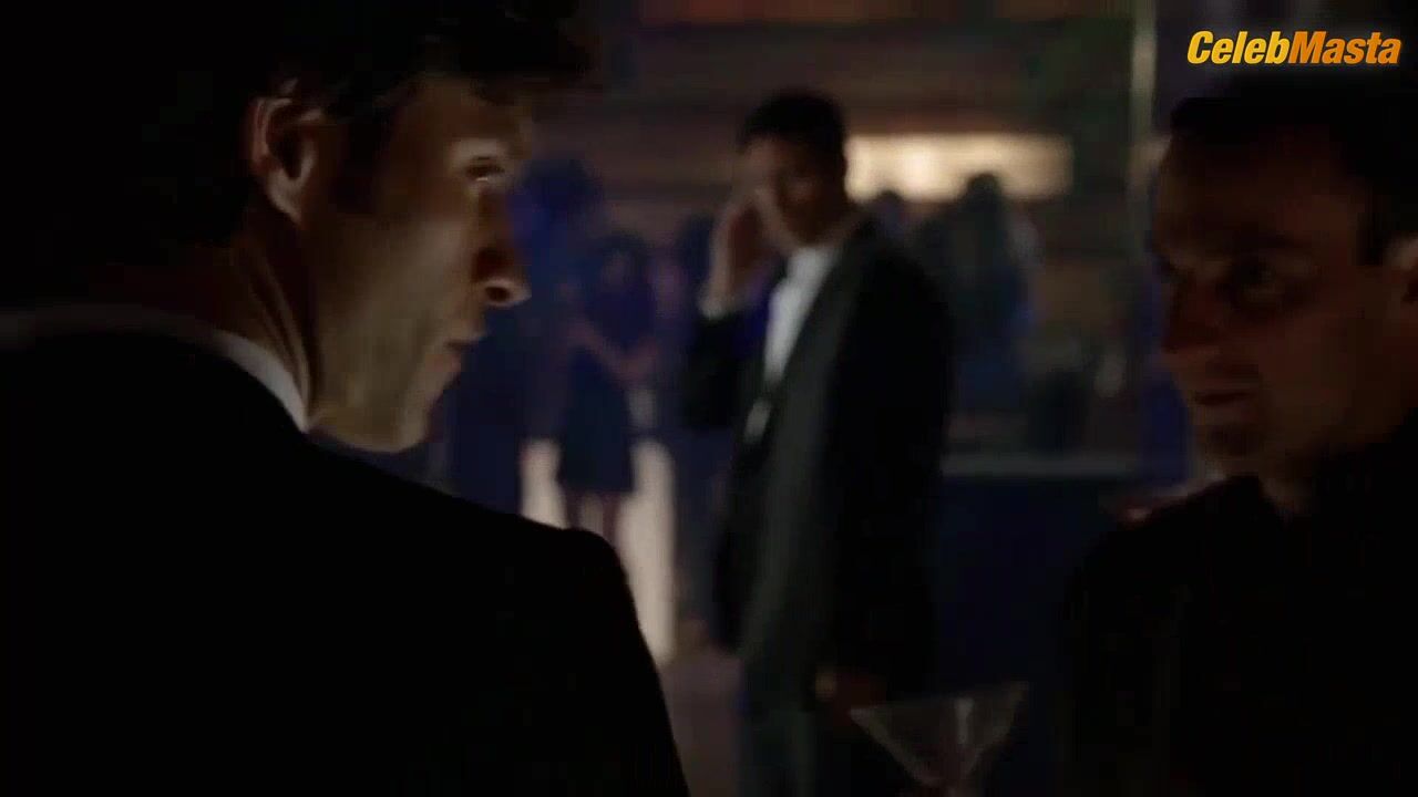 Linda Cardellini ’s Sexy Scene From Person Of Interest - Photo 1 of 5 photo 5