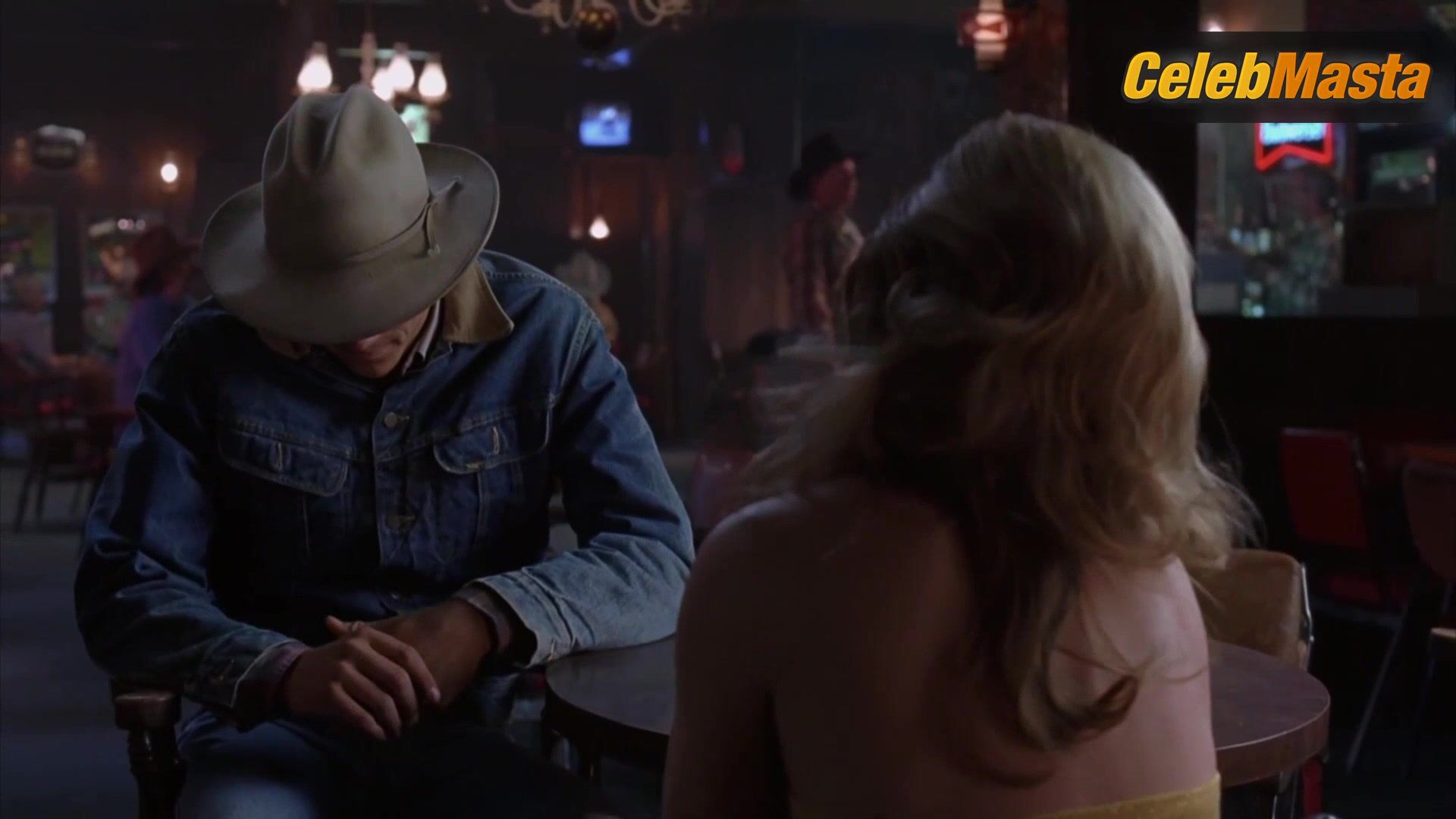Linda Cardellini ’s Tits Scene From Brokeback Mountain - Photo 1 of 5 photo 5