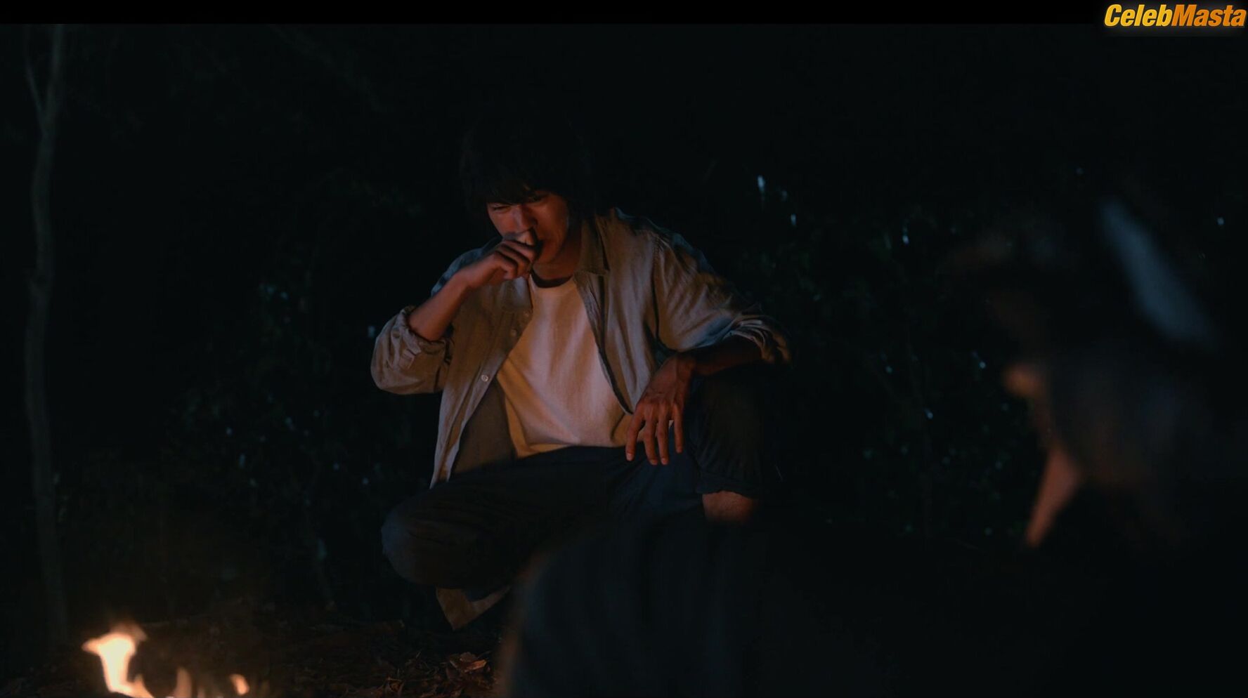 Yuri Tsunematsu Underwear Scene In Alice In Borderland Film - Photo 1 of 5 photo 2