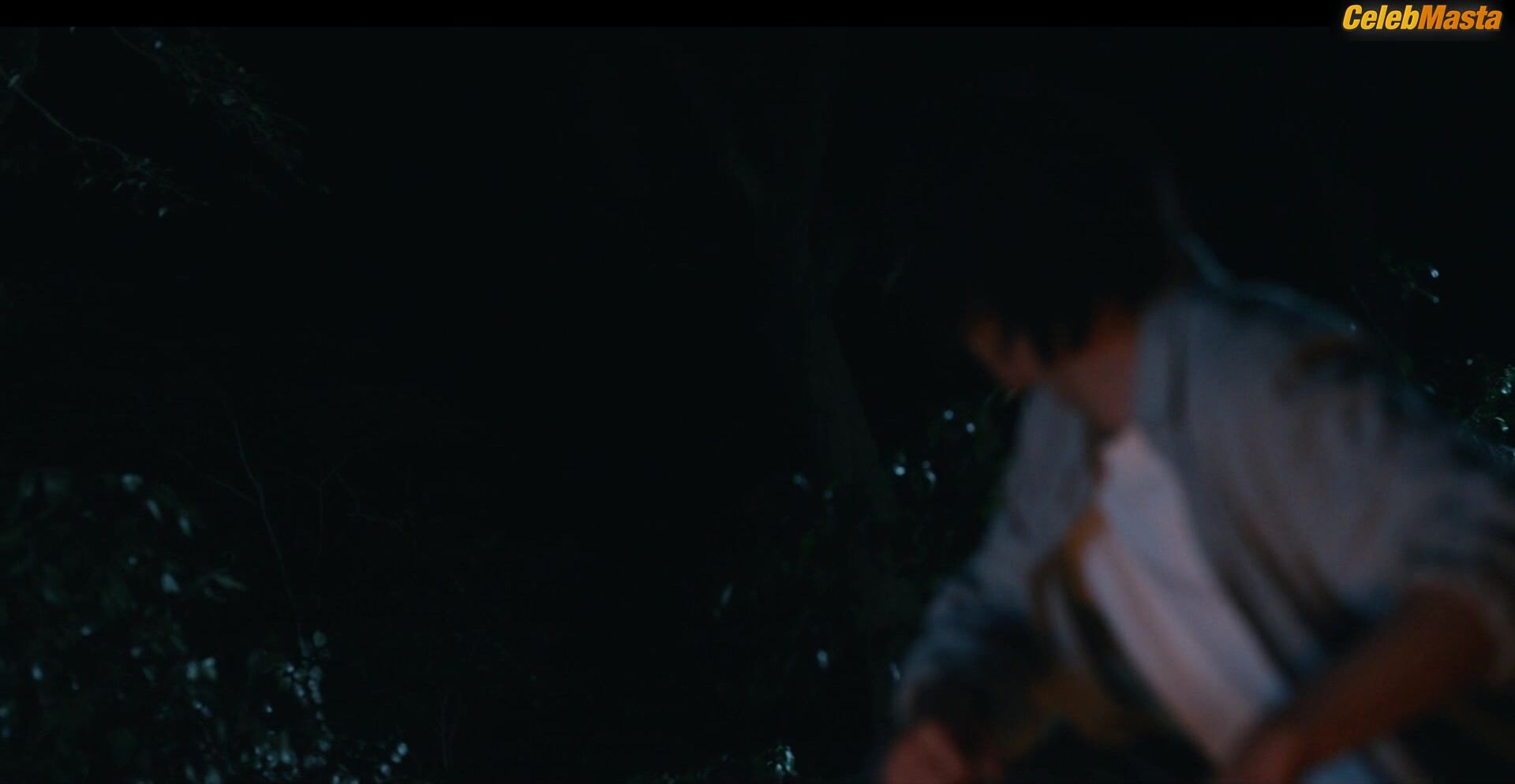 Yuri Tsunematsu Underwear Scene In Alice In Borderland Film - Photo 1 of 5 photo 4