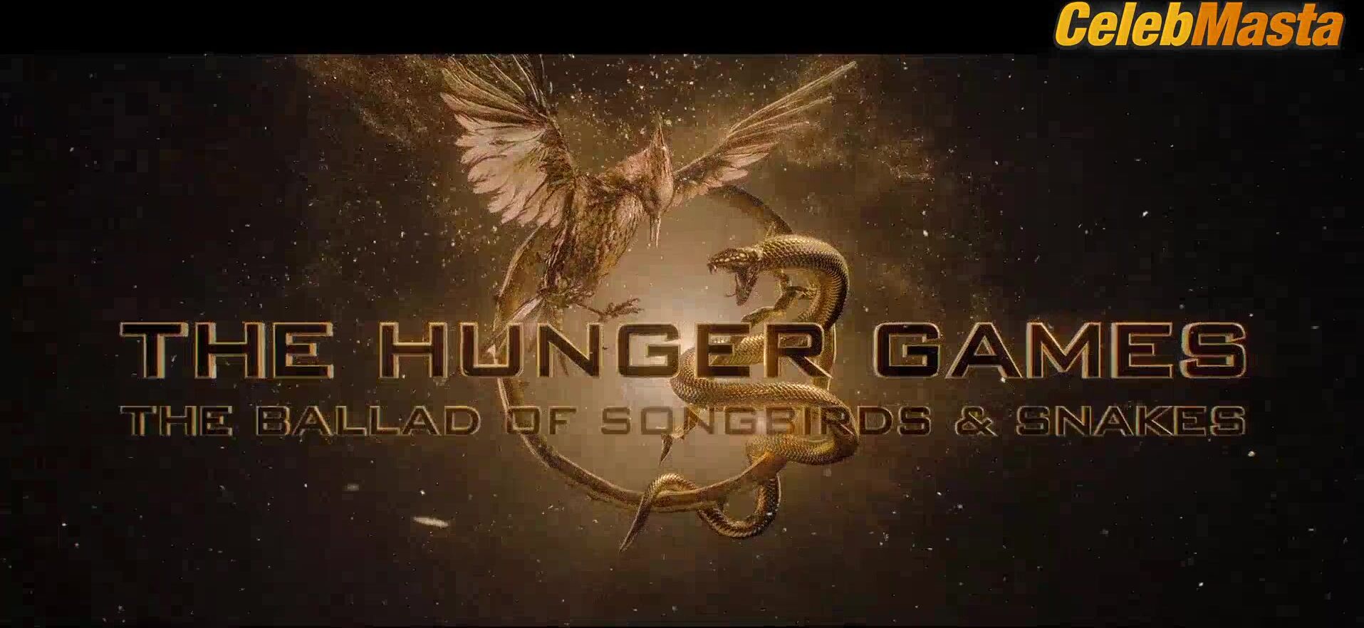 Rachel Zegler Sexy Scene From The Hunger Games The Ballad - Photo 1 of 5