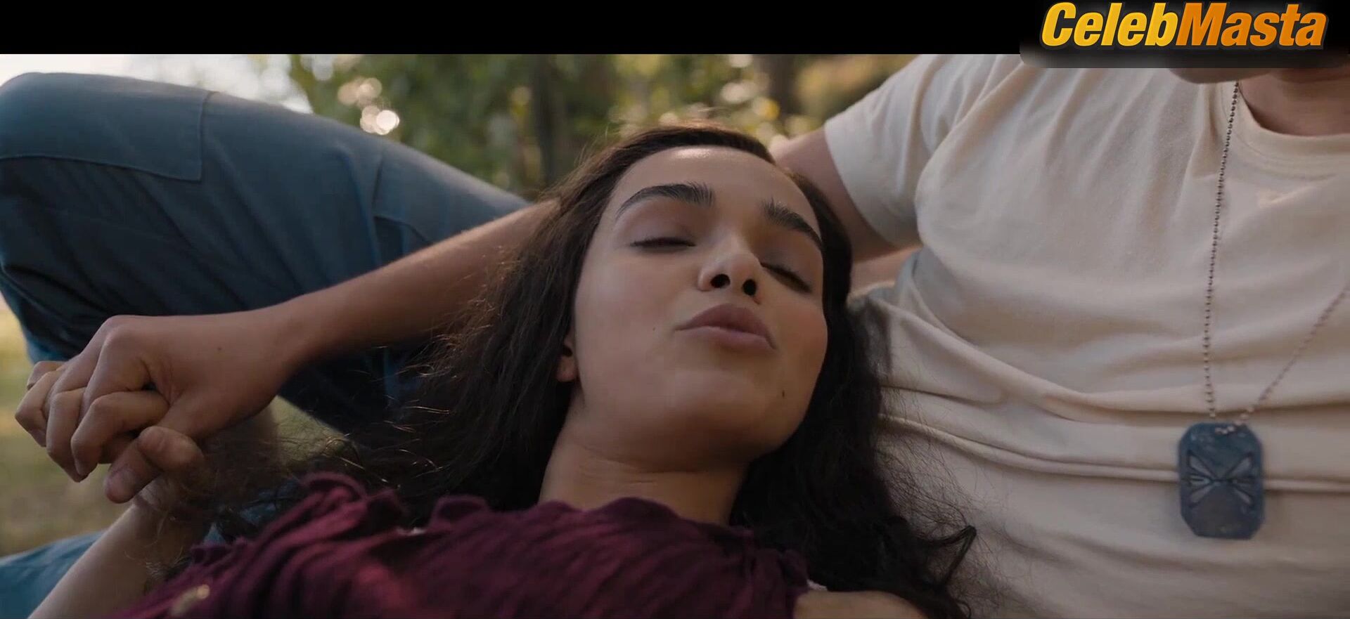 Rachel Zegler Sexy Scene From The Hunger Games The Ballad - Photo 1 of 5 photo 4