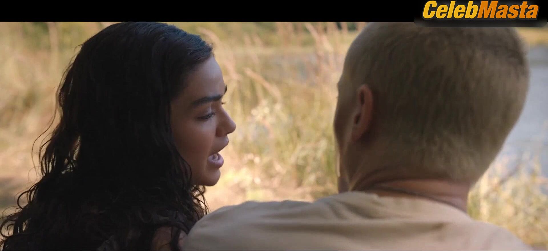 Rachel Zegler Sexy Scene From The Hunger Games The Ballad - Photo 1 of 5 photo 5