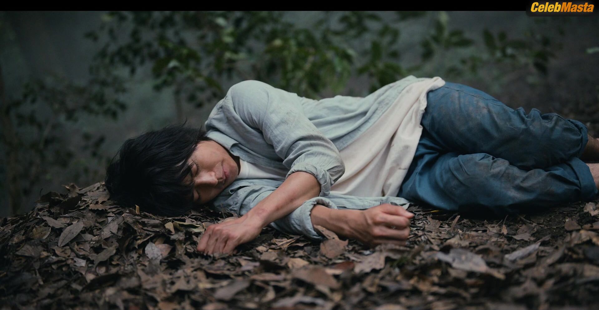 Yuri Tsunematsu Flaunts Underwear Scene In Alice In - Photo 1 of 5 photo 2