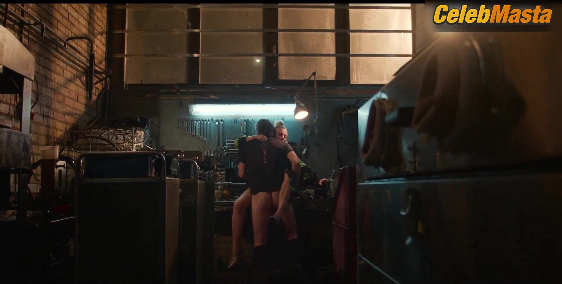 Ida Engvoll ’s Sexy Scene In Love & Anarchy - Photo 1 of 5 photo 5