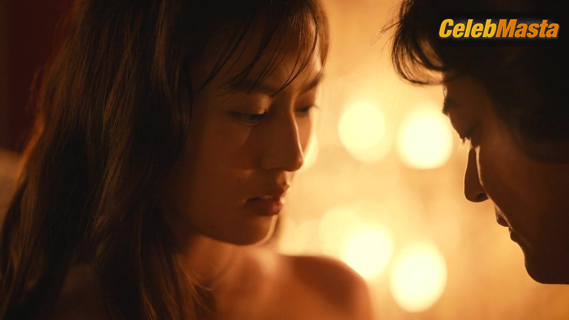 Yuri Tsunematsu ’s Breasts Scene In The Naked Director - Photo 3 of 5 photo 1