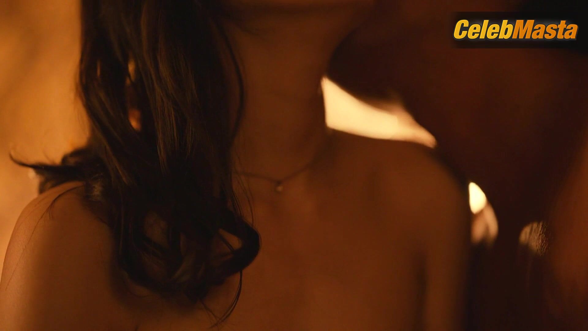Yuri Tsunematsu ’s Breasts Scene In The Naked Director - Photo 3 of 5 photo 5