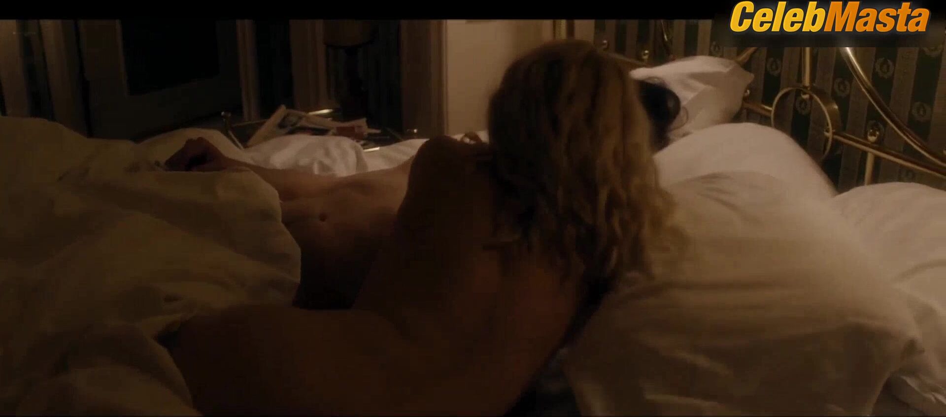 Ida Engvoll ’s Booty And Underwear Scene From Vitt - Photo 1 of 5 photo 2