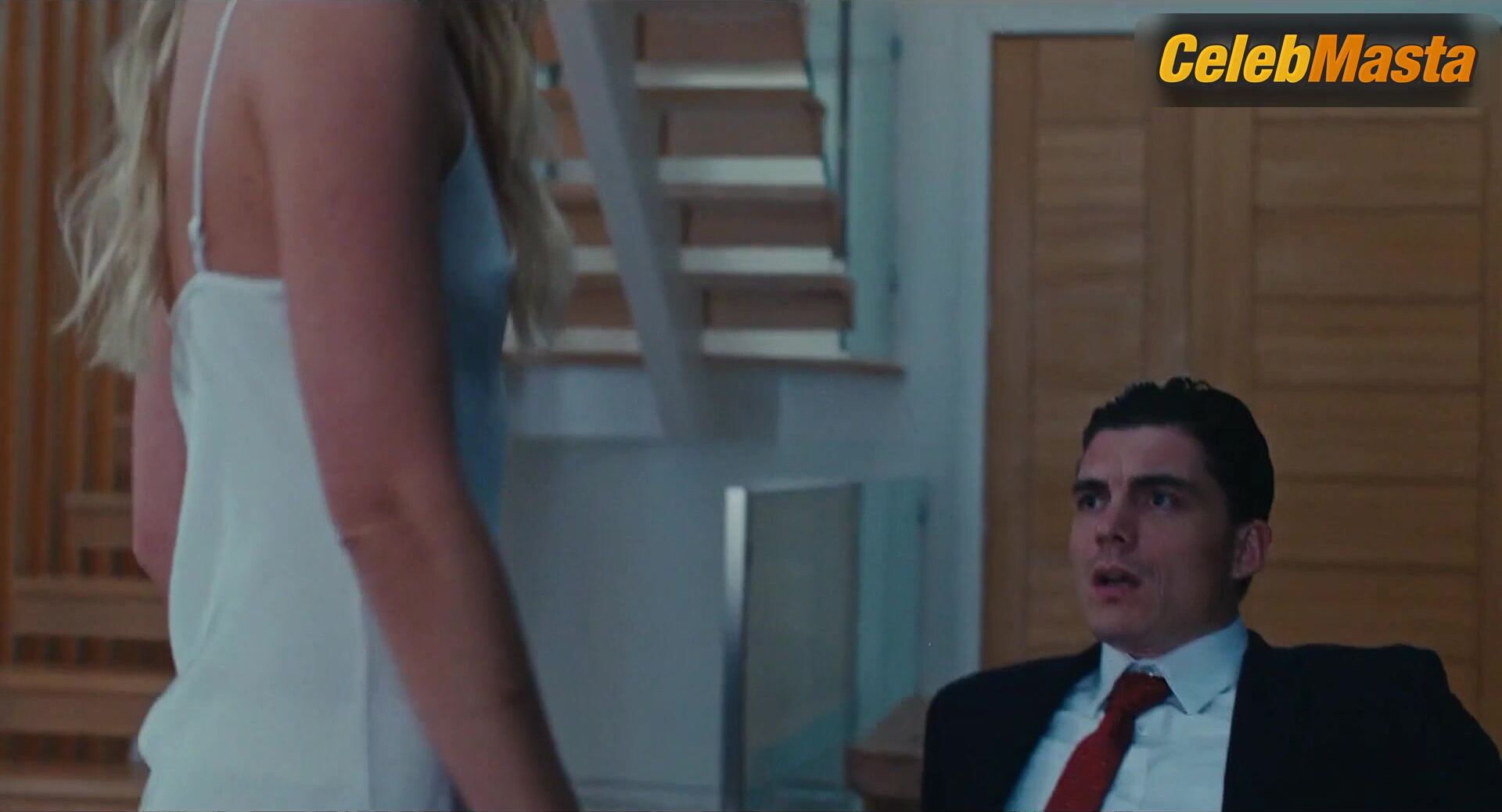 Jessie Andrews ’ Hot Scene In Love Bomb - Photo 1 of 5 photo 2