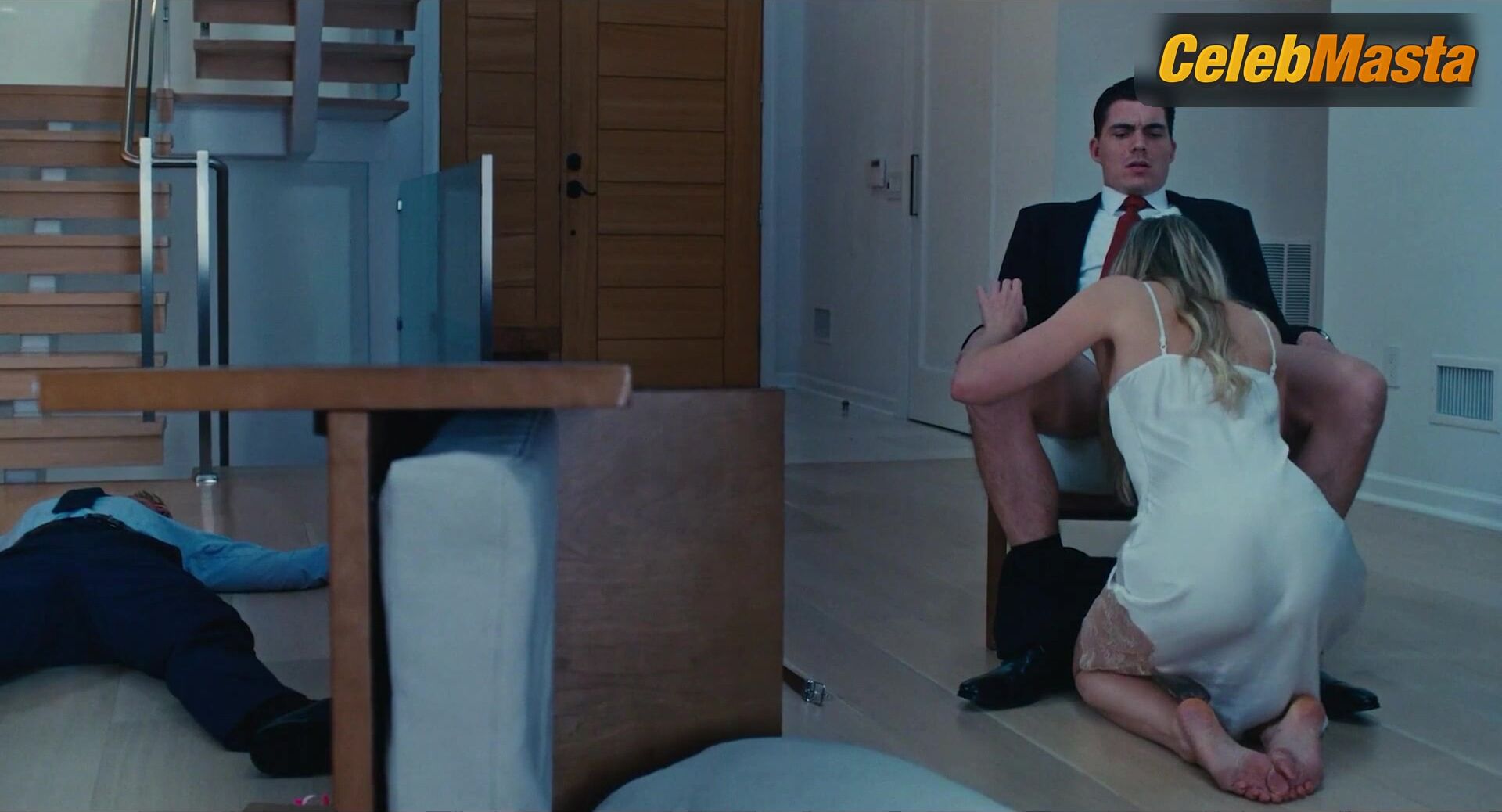 Jessie Andrews ’ Hot Scene In Love Bomb - Photo 1 of 5 photo 4
