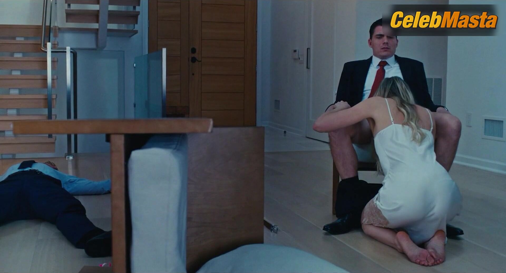 Jessie Andrews ’ Hot Scene In Love Bomb - Photo 1 of 5 photo 5