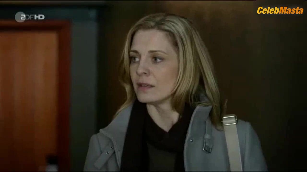 Charlotta Jonsson And Ida Engvoll Boobs Scene In The Inspector - Photo 2 of 5 photo 1
