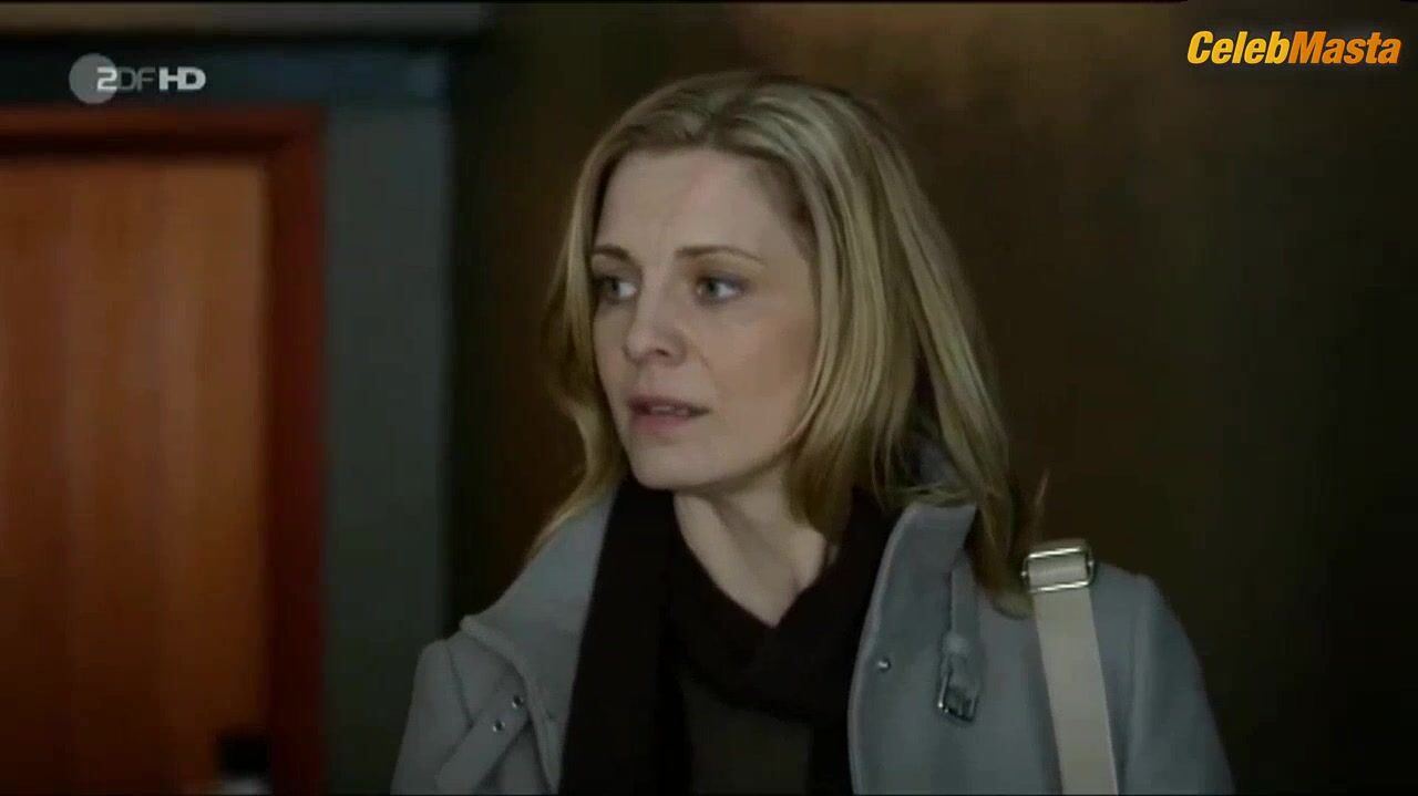 Charlotta Jonsson And Ida Engvoll Boobs Scene In The Inspector - Photo 2 of 5