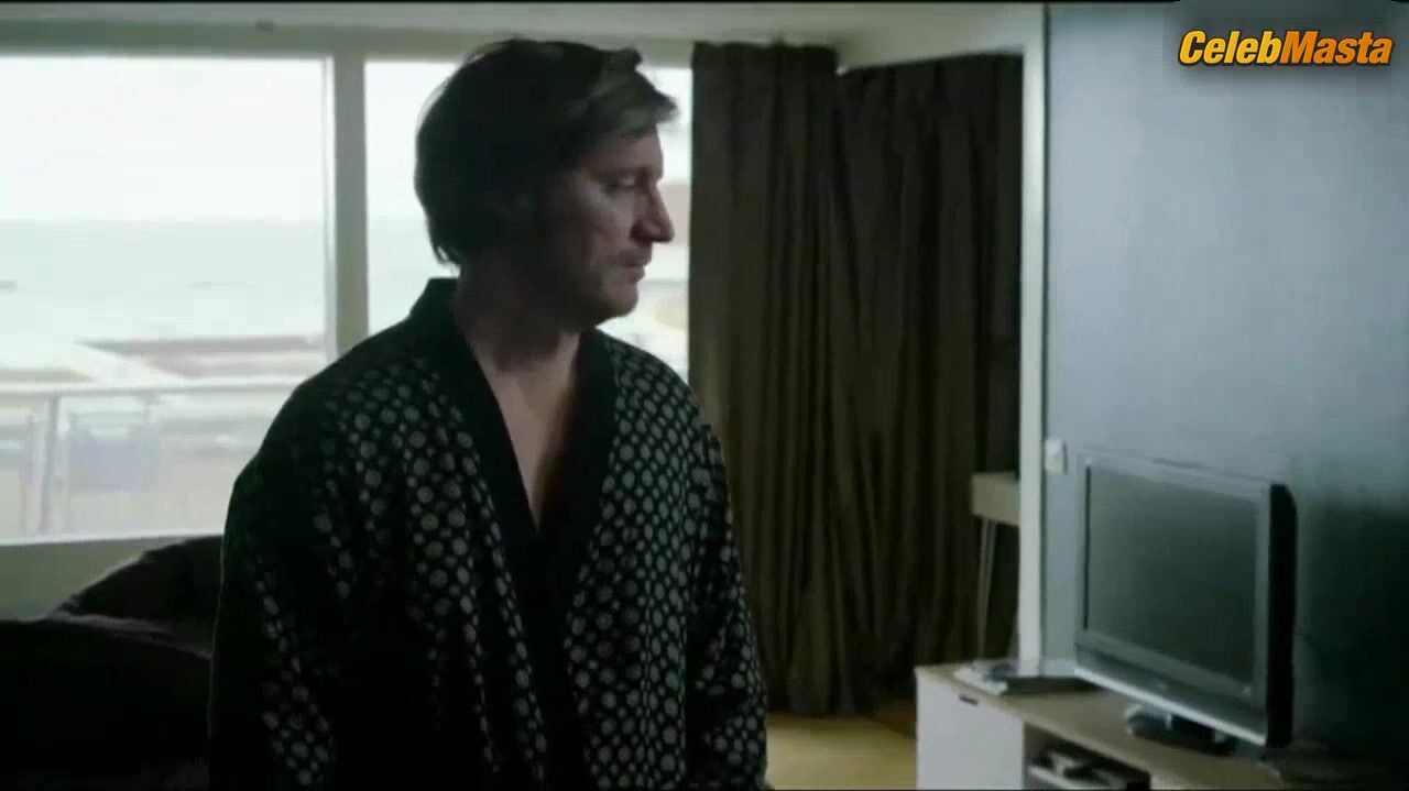 Charlotta Jonsson And Ida Engvoll Boobs Scene In The Inspector - Photo 2 of 5 photo 4