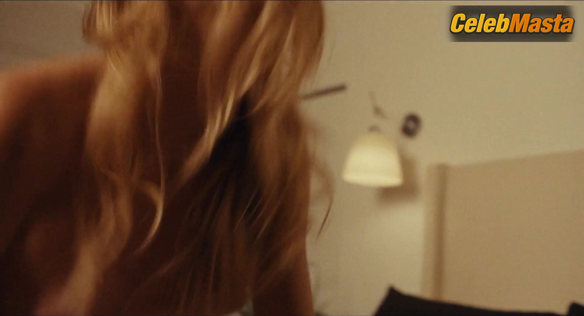 Jessie Andrews Tits Scene In Love Bomb - Photo 1 of 5 photo 2